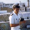 Maître Mecbo à la 33F sur HSS1 DE 1975 0 1979